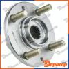 Moyeu de roue avant pour HYUNDAI | KLP-HY-505P, 04-P391